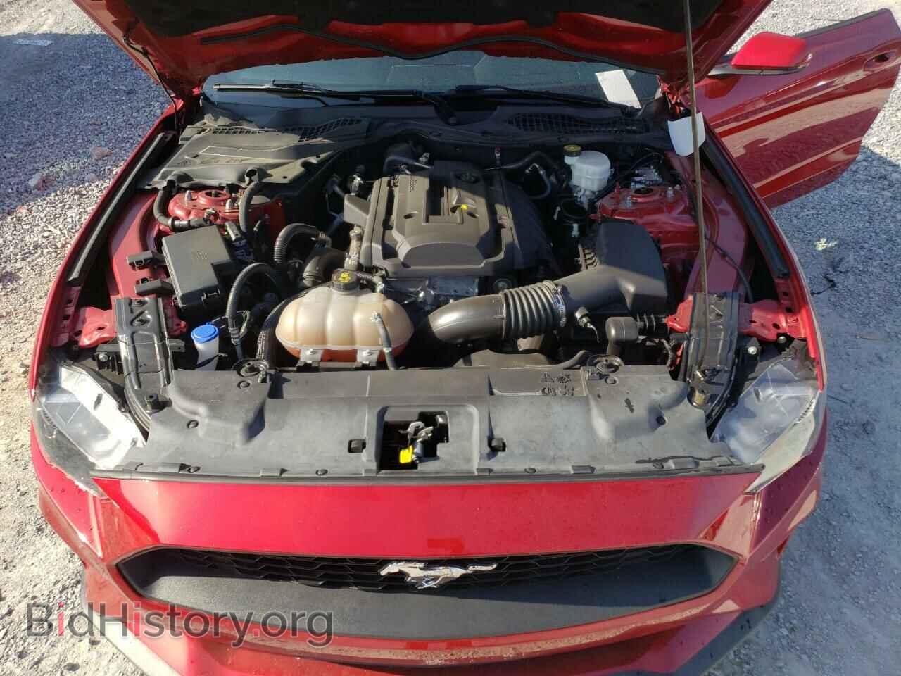 2020 FORD ALL Models - VIN: 1FA6P8TH9L5122889 - Фото 11