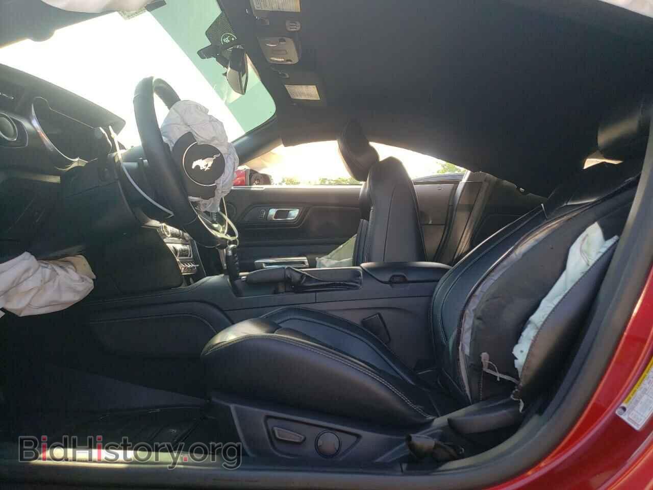 2020 FORD ALL Models - VIN: 1FA6P8TH9L5122889 - Фото 7