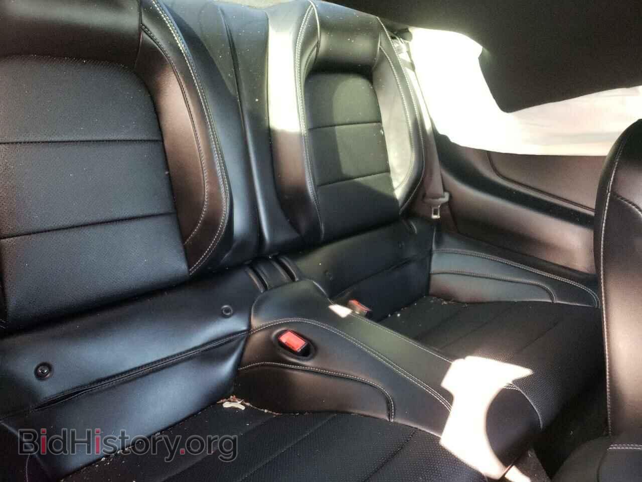 2020 FORD ALL Models - VIN: 1FA6P8TH9L5122889 - Фото 10