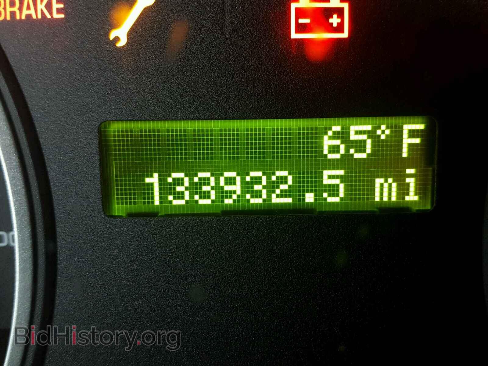 2010 FORD EXPLORER - VIN: 1FMEU7DE1AUB07573 - Photo 8