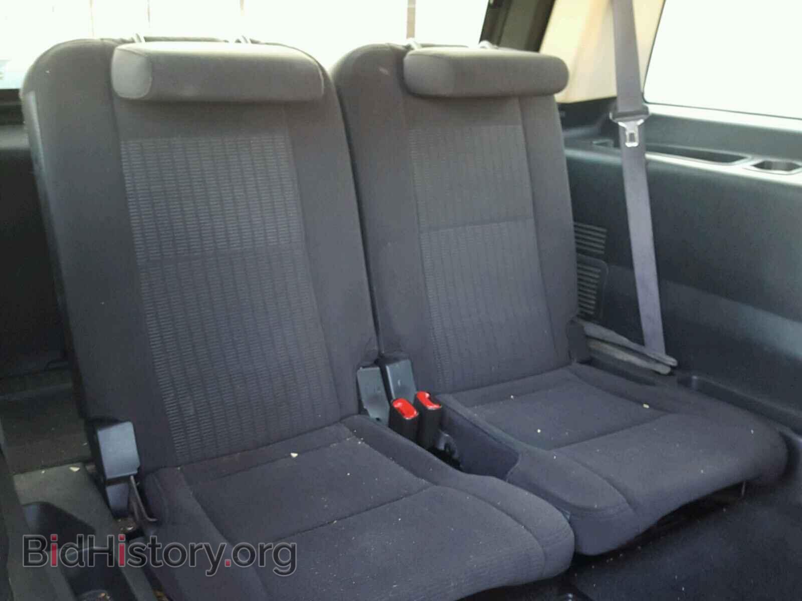 2010 FORD EXPLORER - VIN: 1FMEU7DE1AUB07573 - Photo 9
