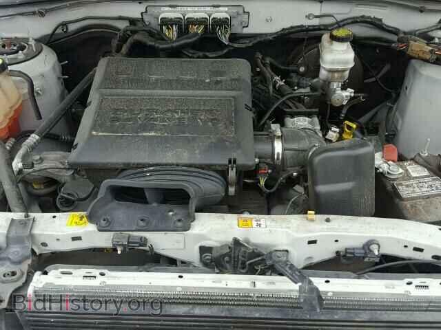 2011 FORD ESCAPE - VIN: 1FMCU9DG2BKC53661 - Фото 7