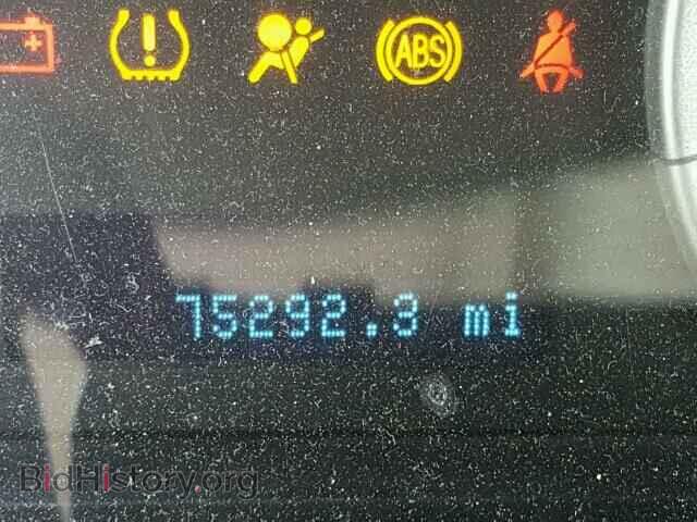 2011 FORD ESCAPE - VIN: 1FMCU9DG2BKC53661 - Фото 8