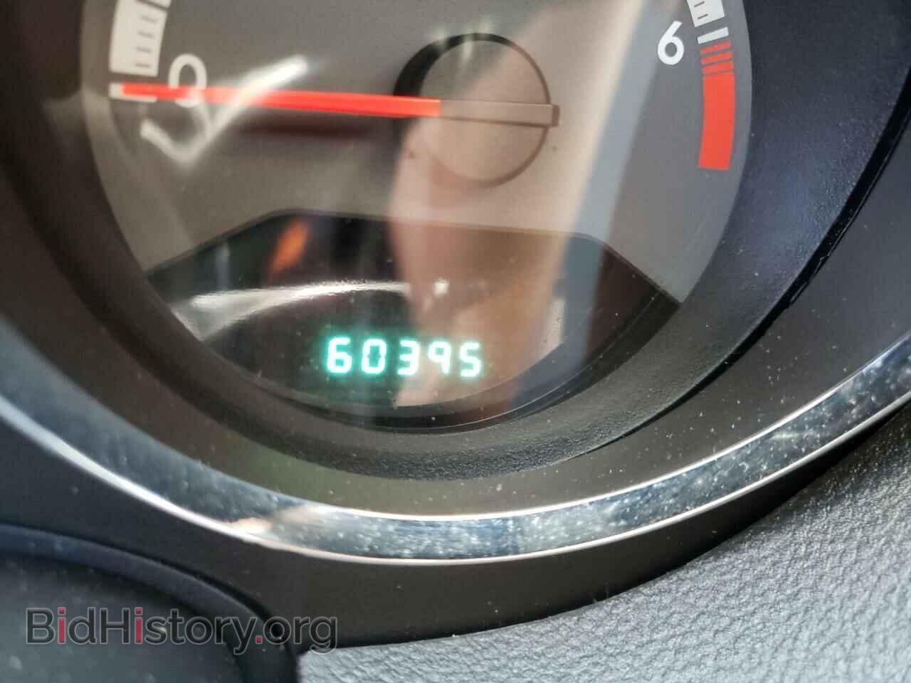 2011 DODGE CALIBER - VIN: 1B3CB5HA8BD295122 - Photo 8