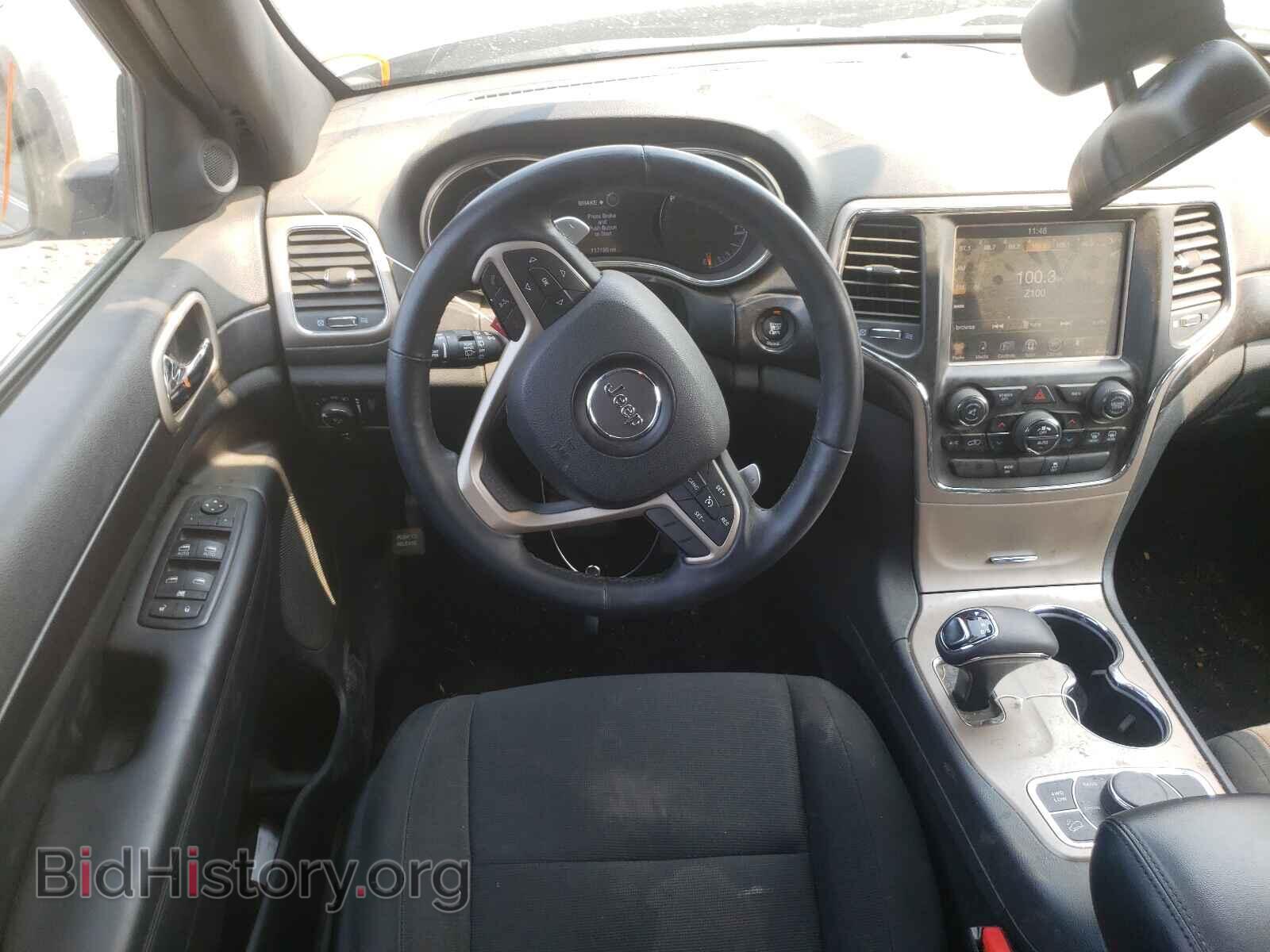 2015 JEEP CHEROKEE - VIN: 1C4RJFAG1FC674085 - Фото 9