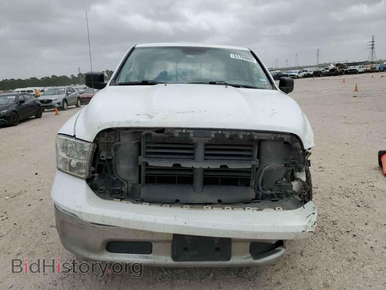 2017 RAM 1500 - VIN: 1C6RR6GT6HS651429 - Фото 5