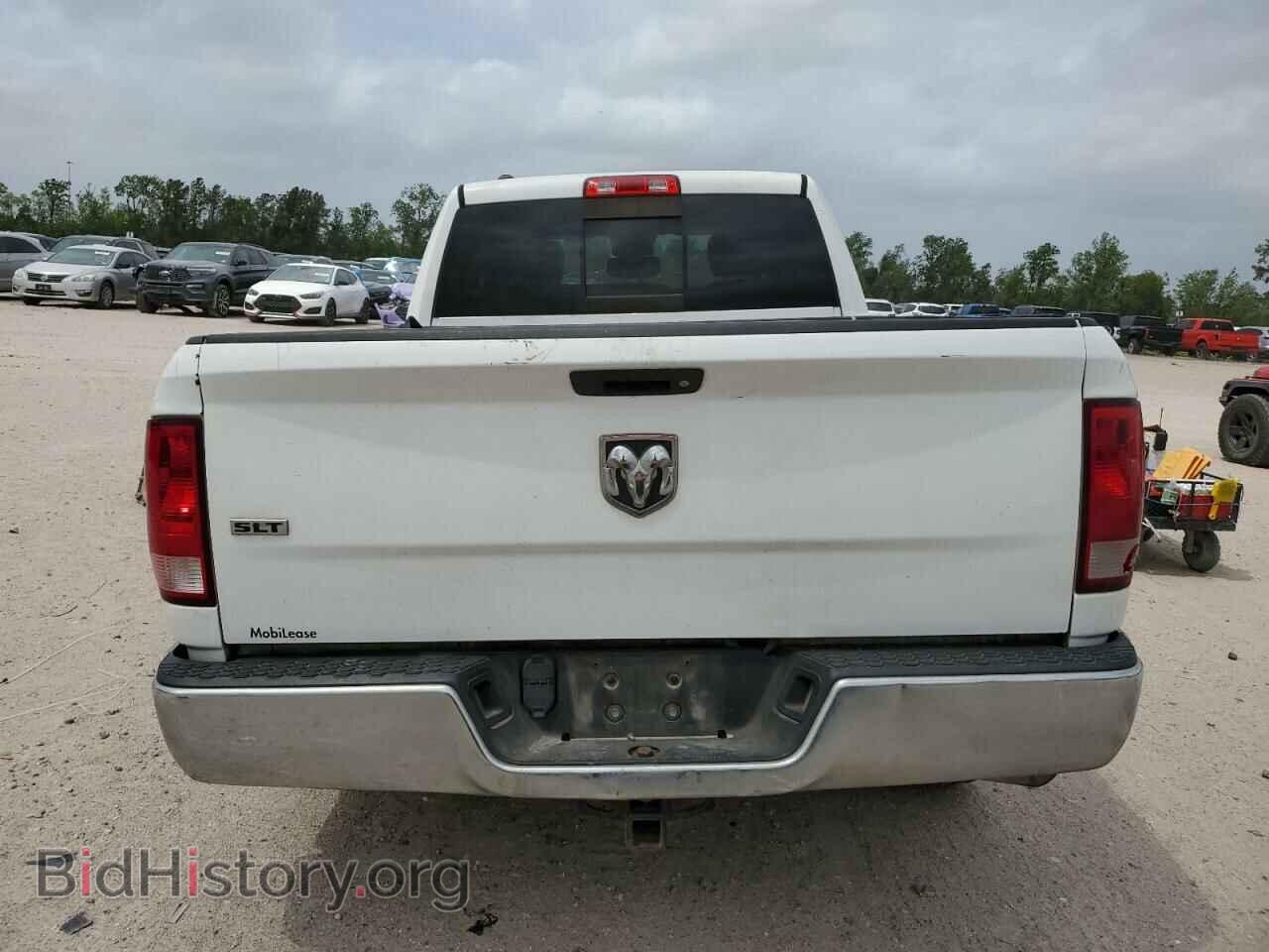 2017 RAM 1500 - VIN: 1C6RR6GT6HS651429 - Фото 6