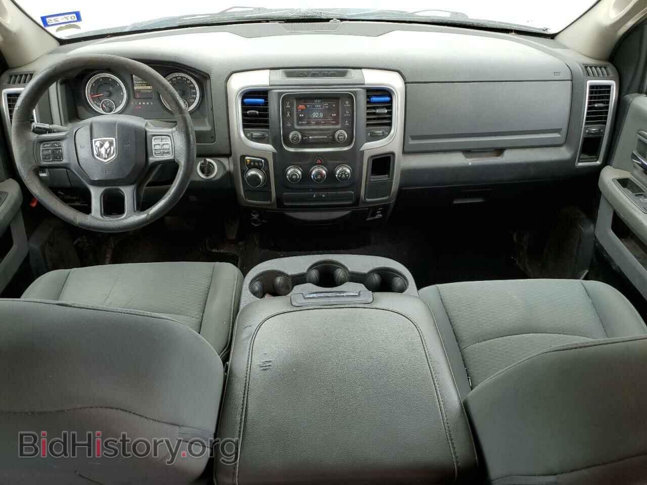 2017 RAM 1500 - VIN: 1C6RR6GT6HS651429 - Фото 8