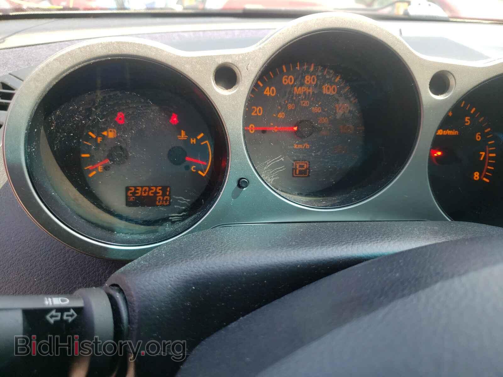 2006 NISSAN MAXIMA - VIN: 1N4BA41EX6C831154 - Фото 8