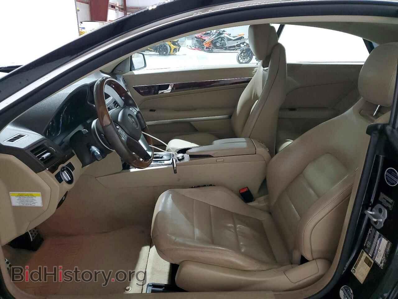 2013 MERCEDES-BENZ E-CLASS - VIN: WDDKJ5KB3DF183940 - Фото 7