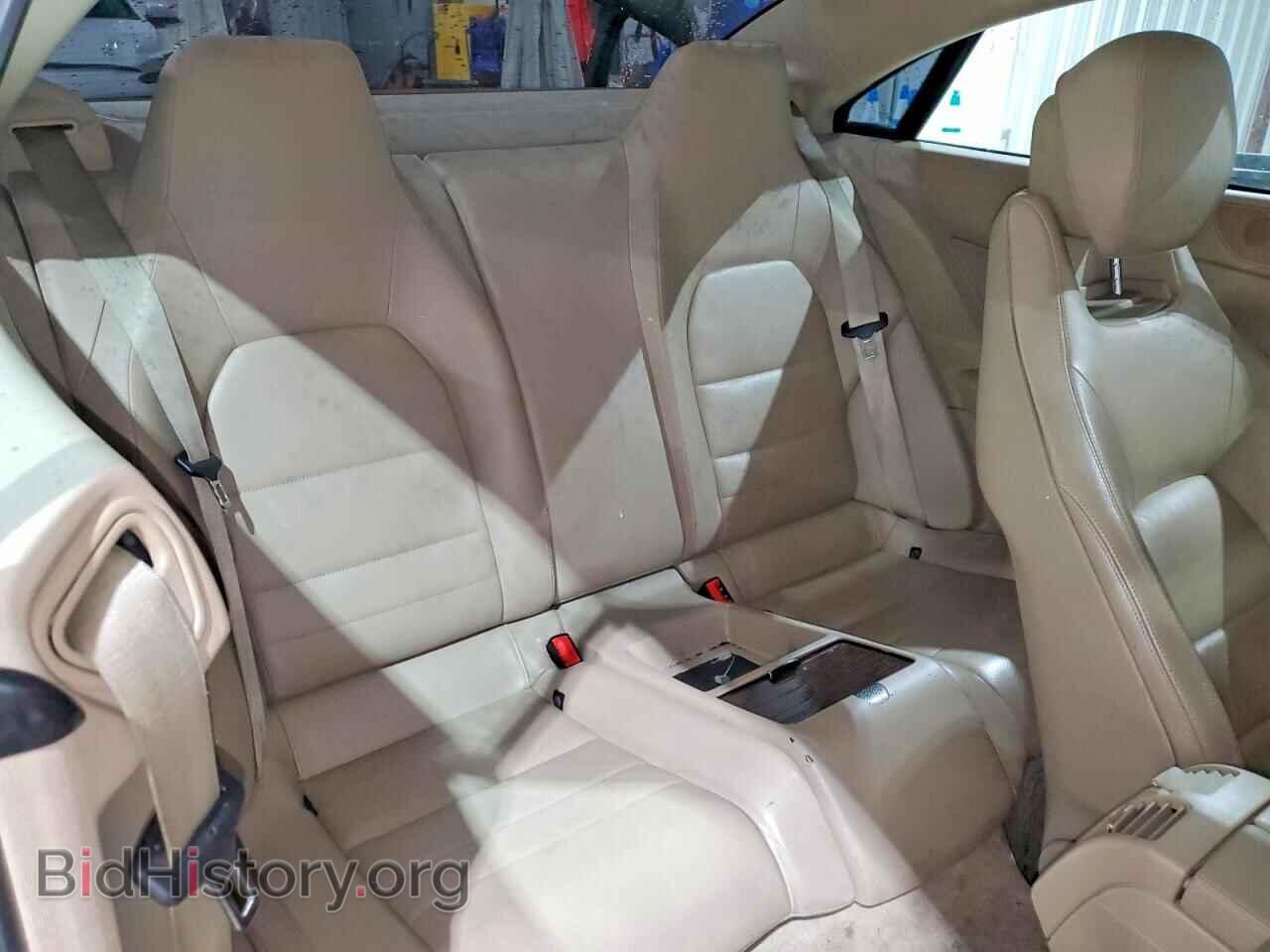 2013 MERCEDES-BENZ E-CLASS - VIN: WDDKJ5KB3DF183940 - Фото 10