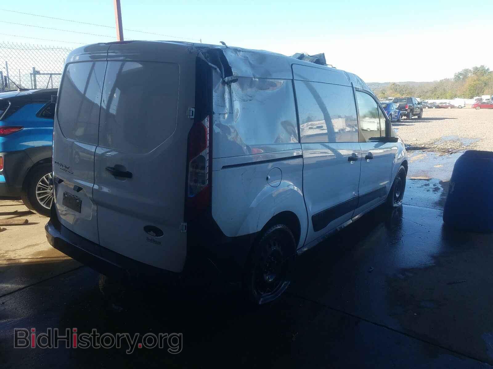 2018 FORD TRANSIT CO - VIN: NM0LS7E79J1345400 - Photo 4