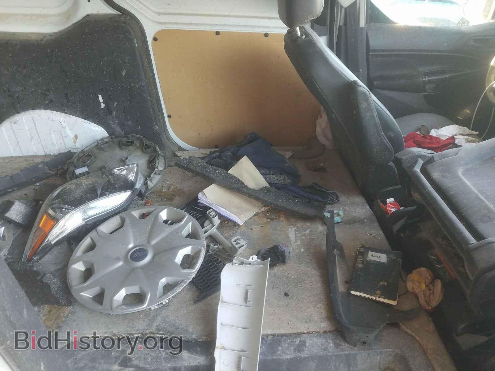 2018 FORD TRANSIT CO - VIN: NM0LS7E79J1345400 - Photo 6