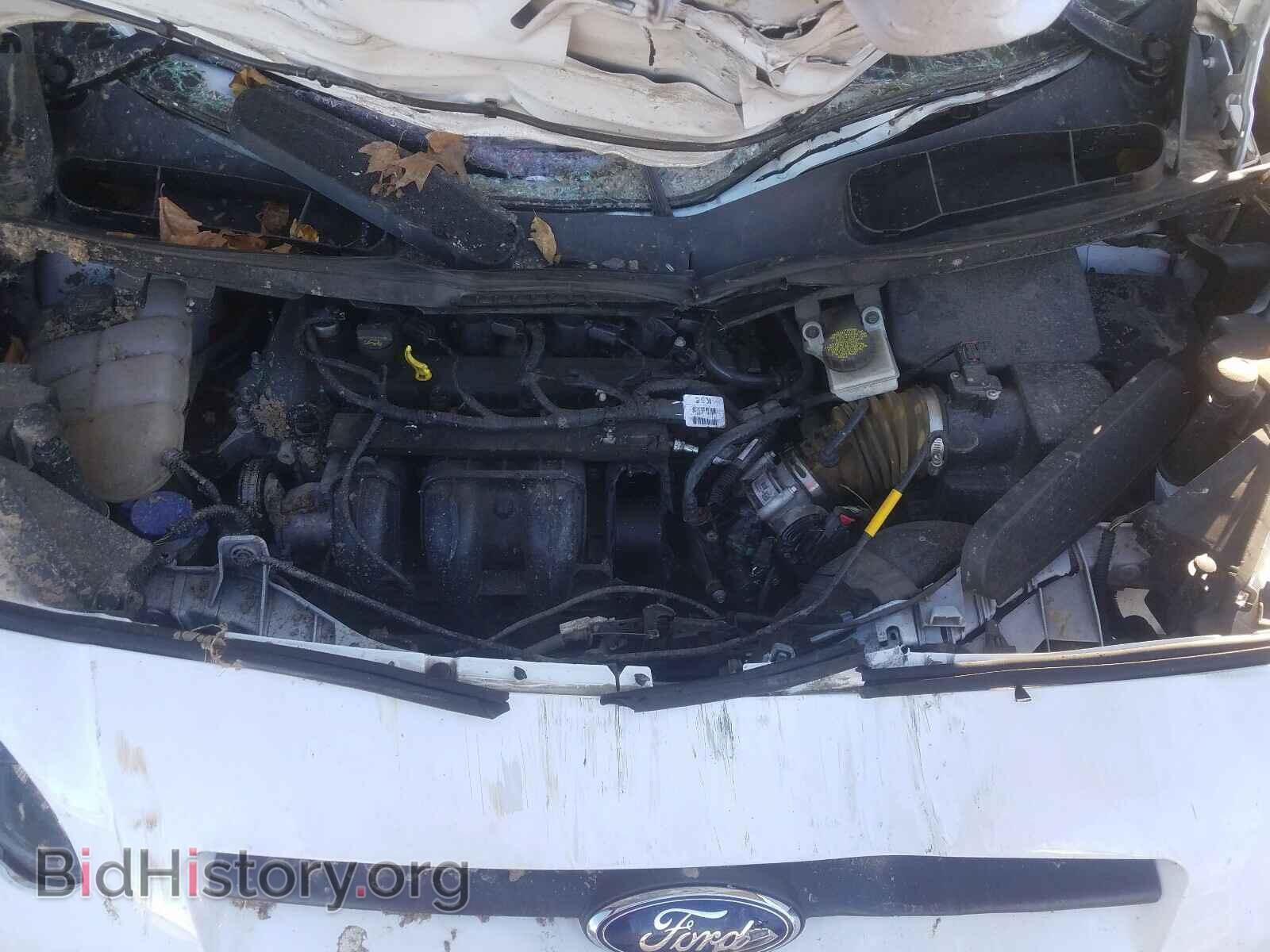 2018 FORD TRANSIT CO - VIN: NM0LS7E79J1345400 - Photo 7
