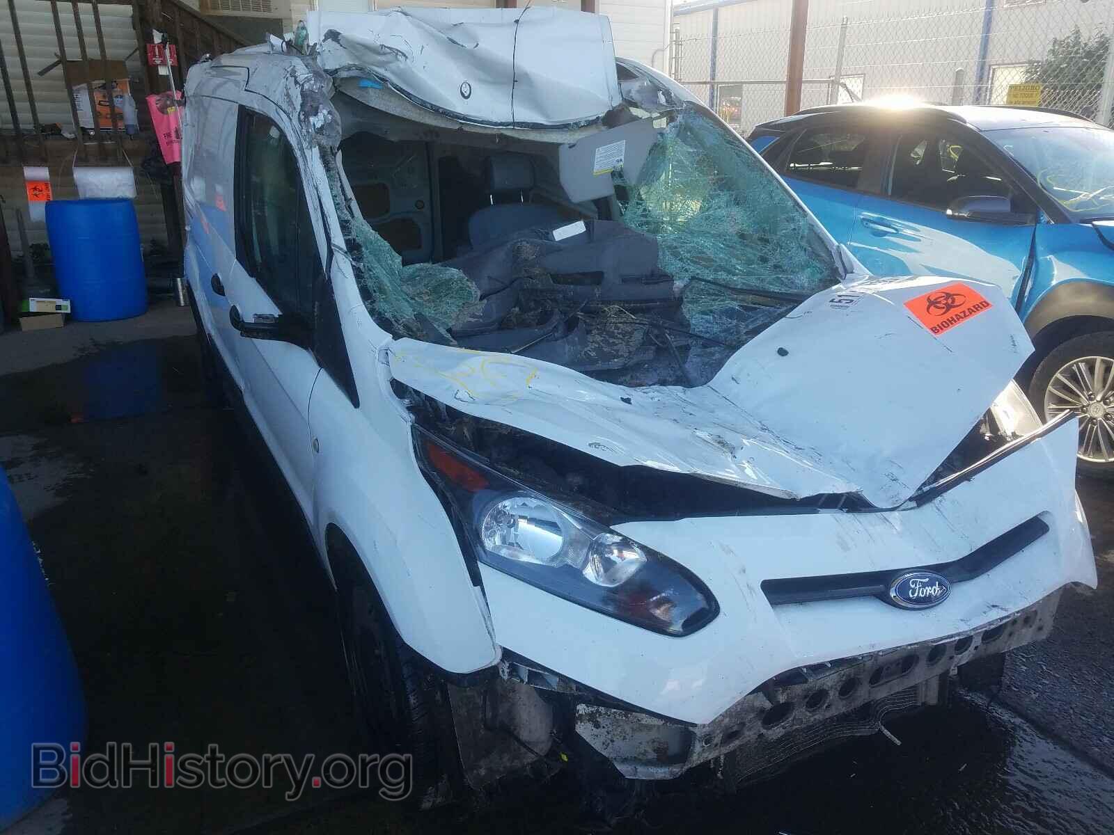2018 FORD TRANSIT CO - VIN: NM0LS7E79J1345400 - Photo 9