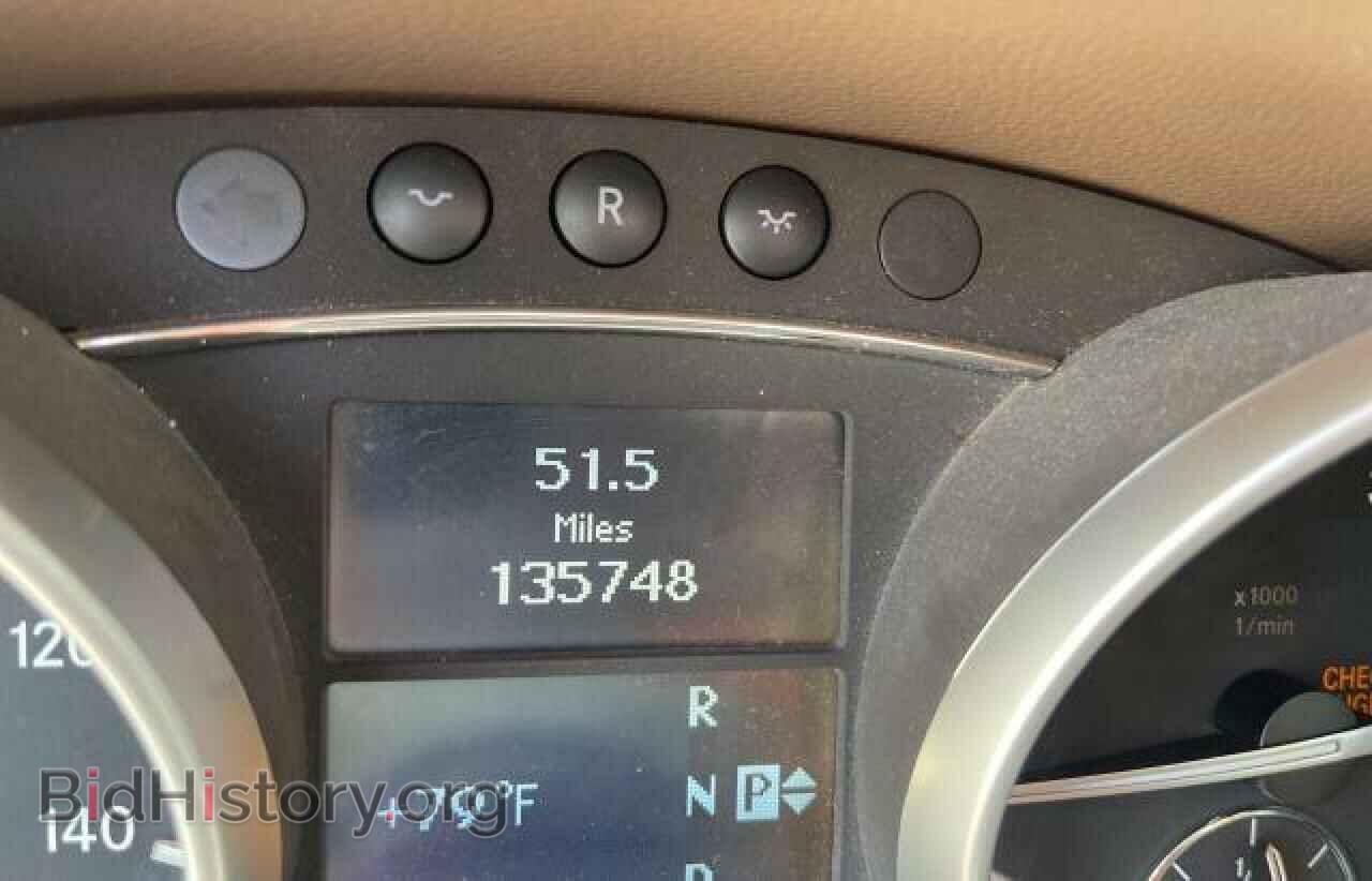 2012 MERCEDES-BENZ GL-CLASS - VIN: 4JGBF2FE0CA795096 - Фото 8