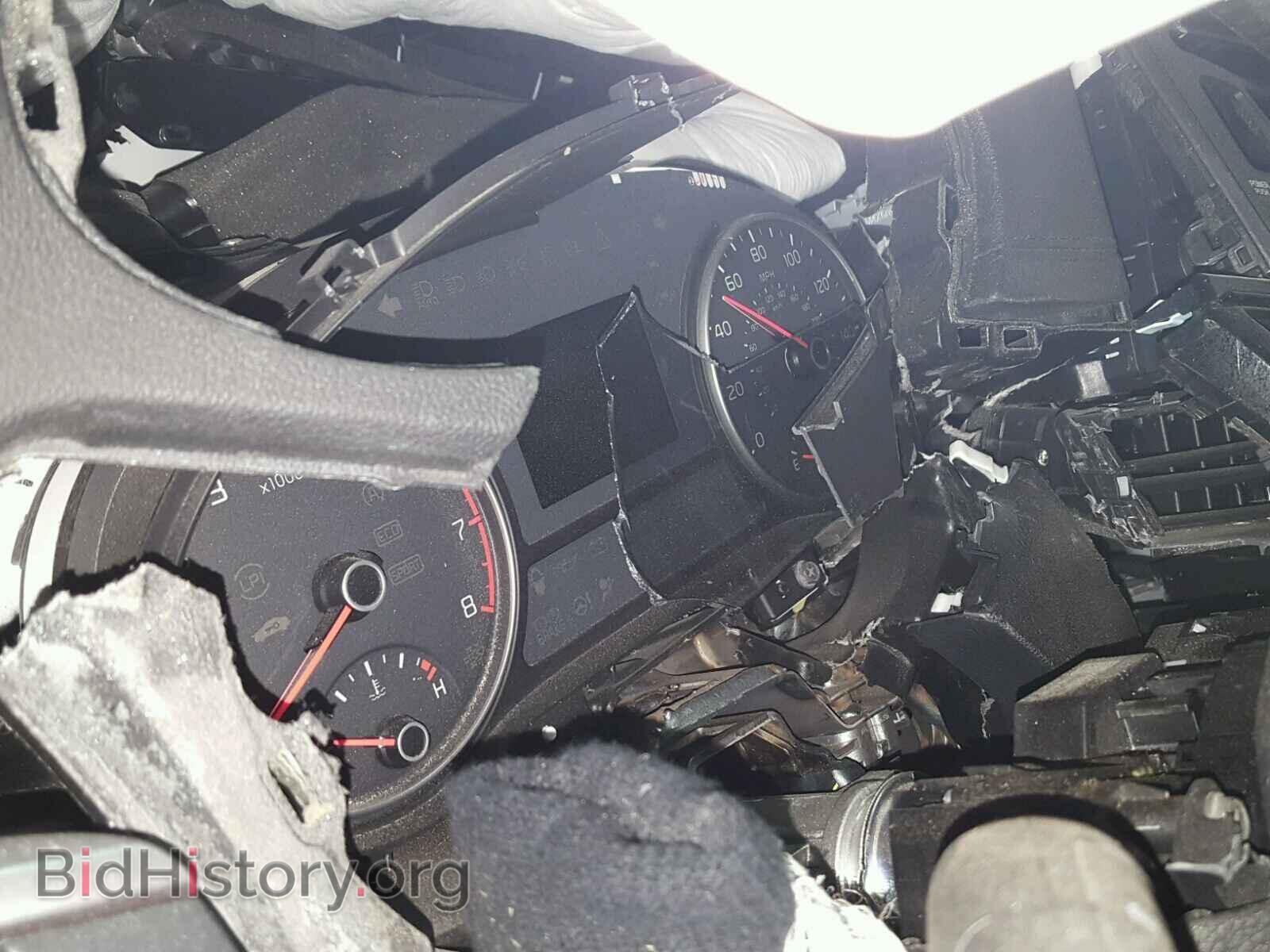 2016 KIA OPTIMA - VIN: 5XXGT4L30GG045287 - Фото 8