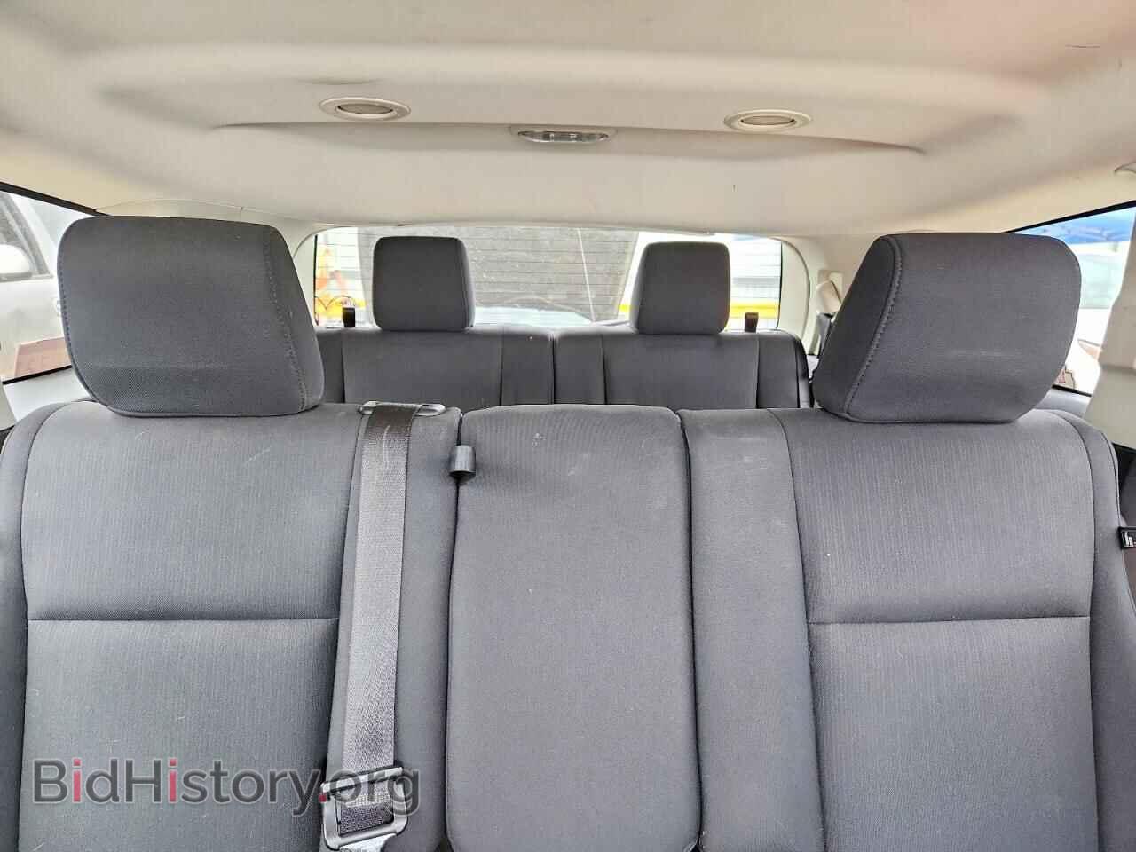 2010 DODGE JOURNEY - VIN: 3D4PG5FV2AT151567 - Photo 10