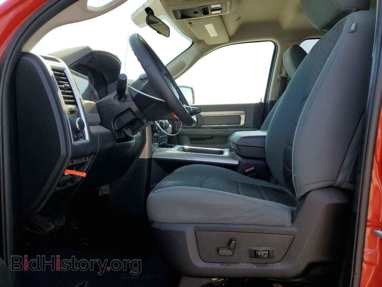 2017 RAM 1500 - VIN: 1C6RR6GG0HS657228 - Photo 7