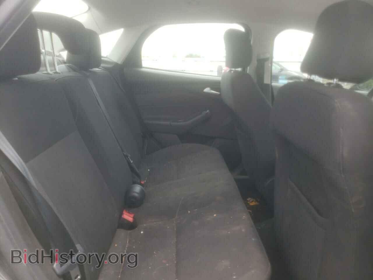2016 FORD FOCUS - VIN: 1FADP3F27GL296530 - Фото 6