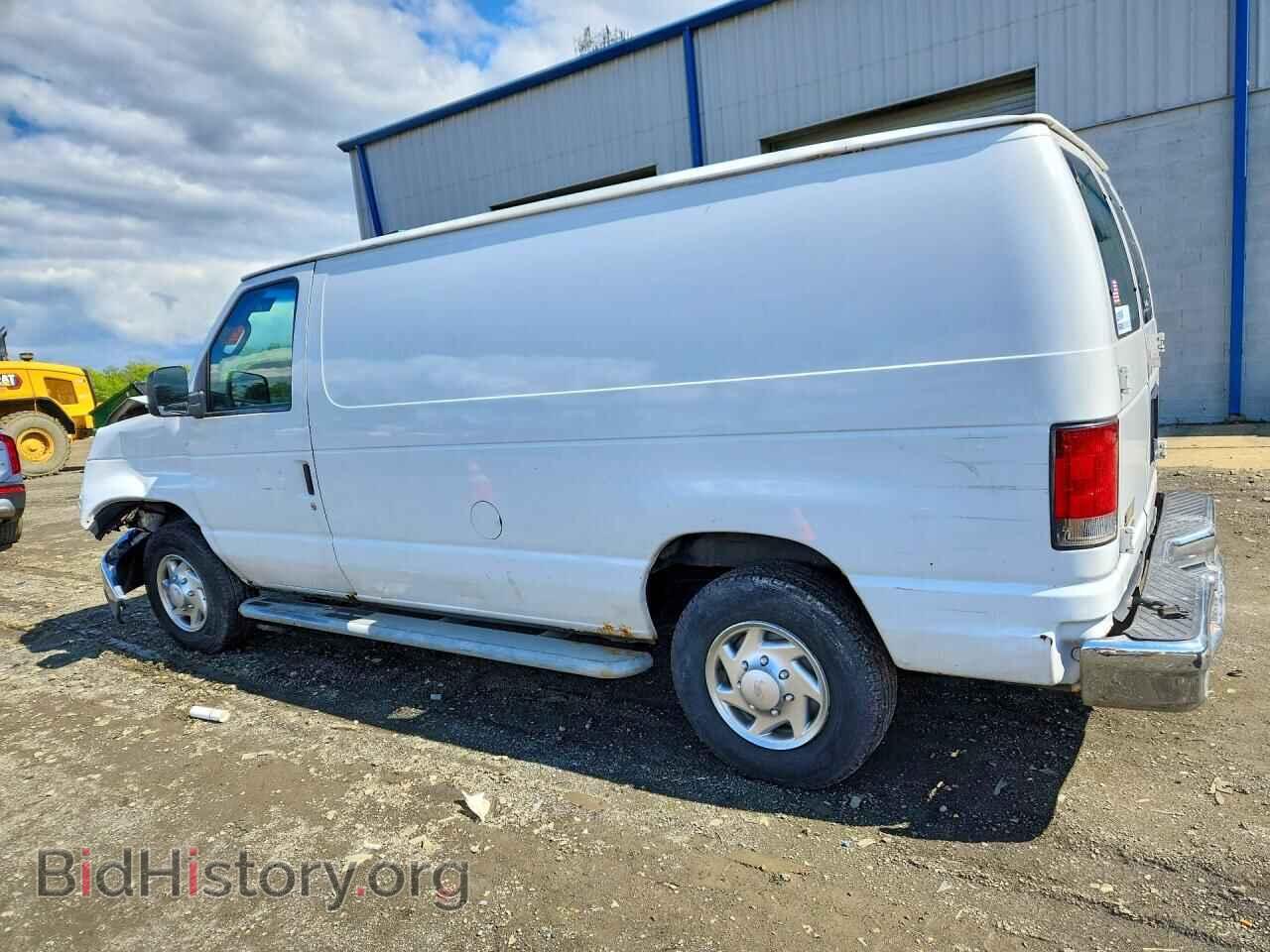 2011 FORD ALL Models - VIN: 1FTNE2EW9BDA76800 - Photo 2