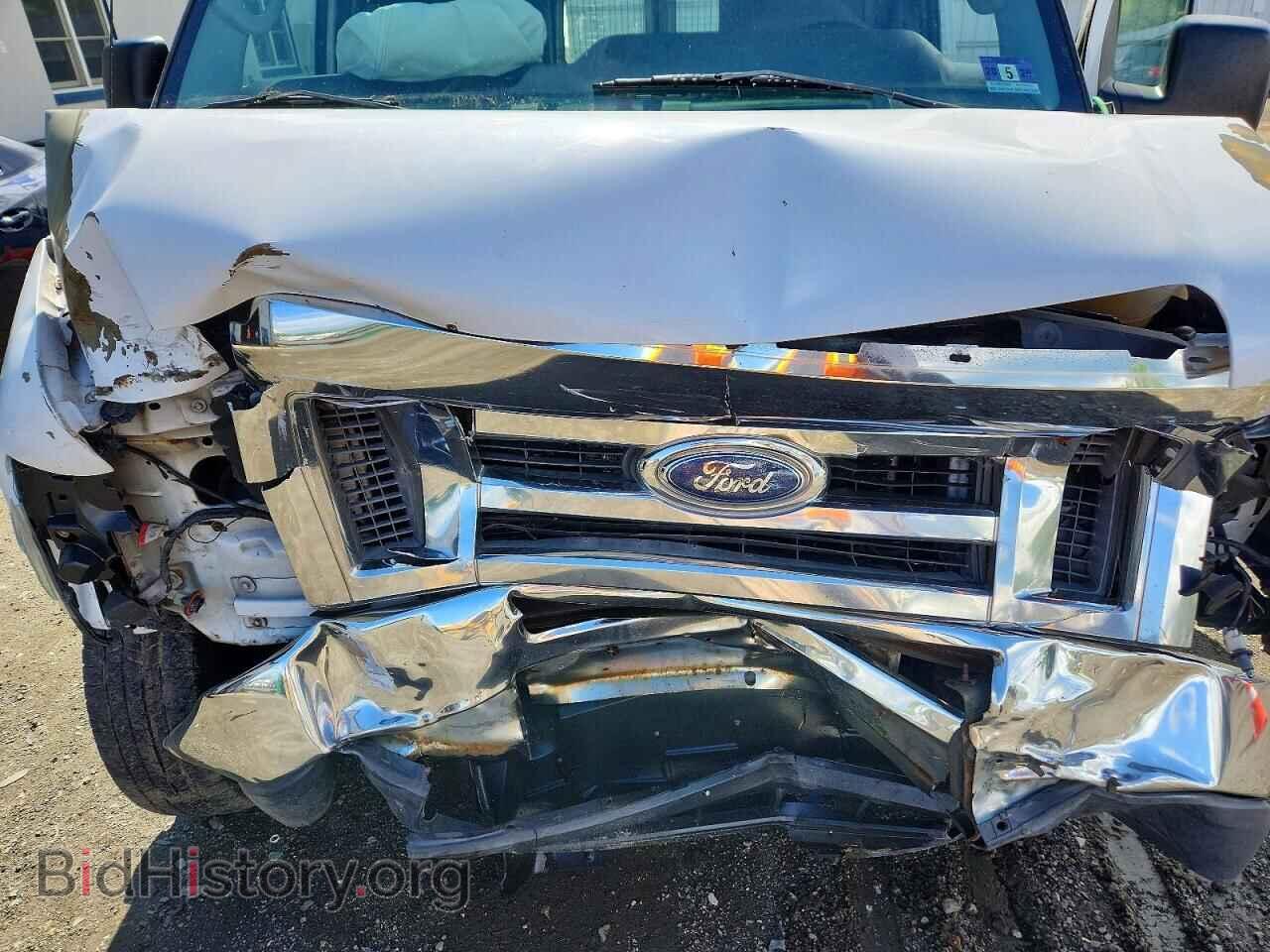 2011 FORD ALL Models - VIN: 1FTNE2EW9BDA76800 - Photo 12
