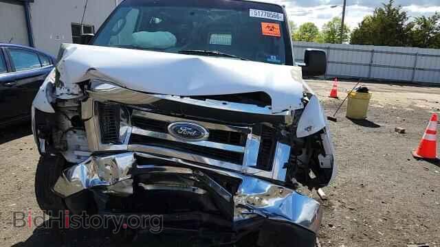 2011 FORD ALL Models - VIN: 1FTNE2EW9BDA76800 - Photo 14