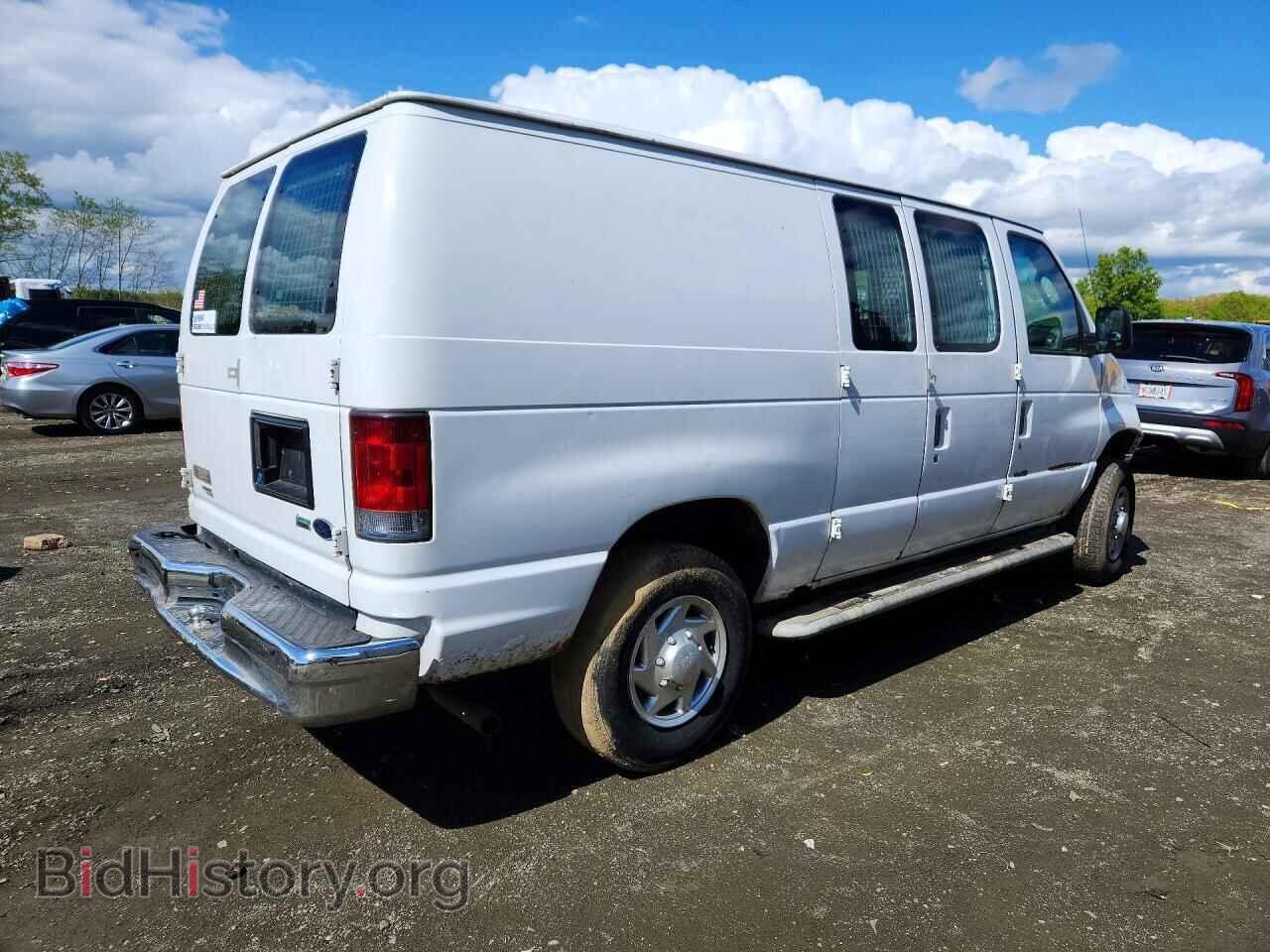 2011 FORD ALL Models - VIN: 1FTNE2EW9BDA76800 - Photo 3