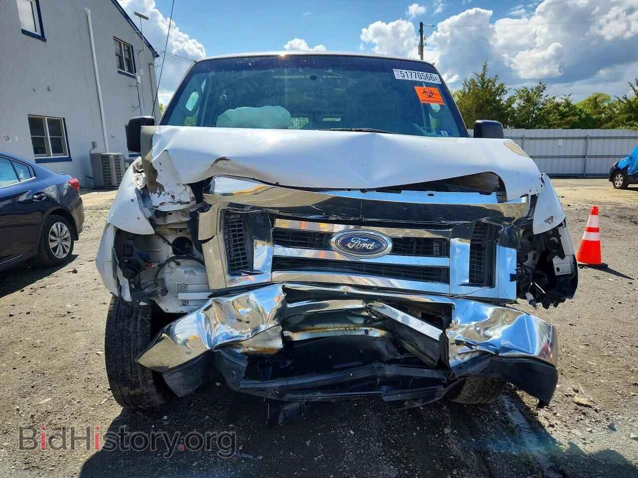 2011 FORD ALL Models - VIN: 1FTNE2EW9BDA76800 - Photo 5