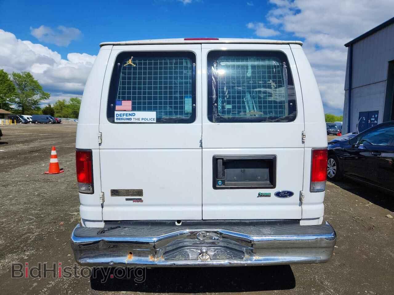 2011 FORD ALL Models - VIN: 1FTNE2EW9BDA76800 - Photo 6
