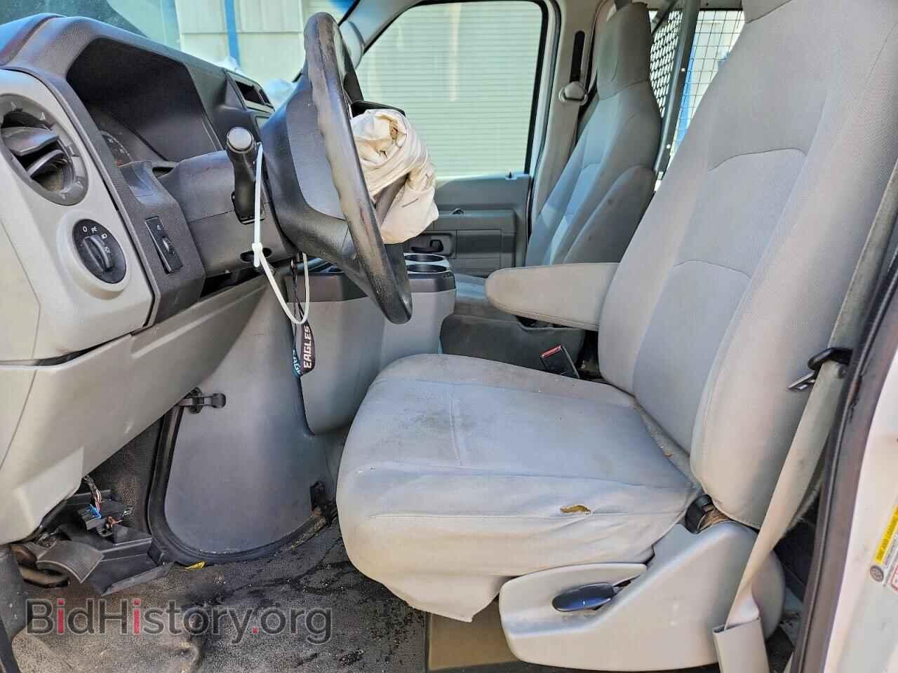 2011 FORD ALL Models - VIN: 1FTNE2EW9BDA76800 - Photo 7