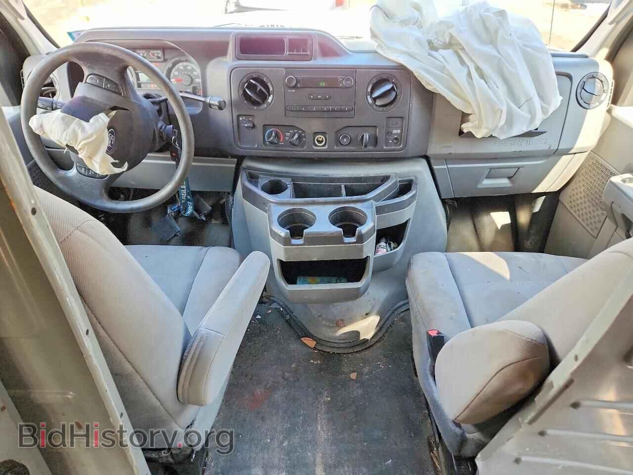 2011 FORD ALL Models - VIN: 1FTNE2EW9BDA76800 - Photo 8