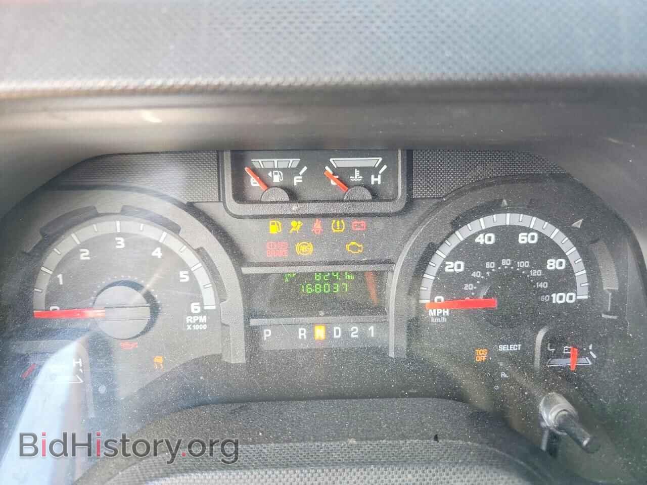 2011 FORD ALL Models - VIN: 1FTNE2EW9BDA76800 - Photo 9