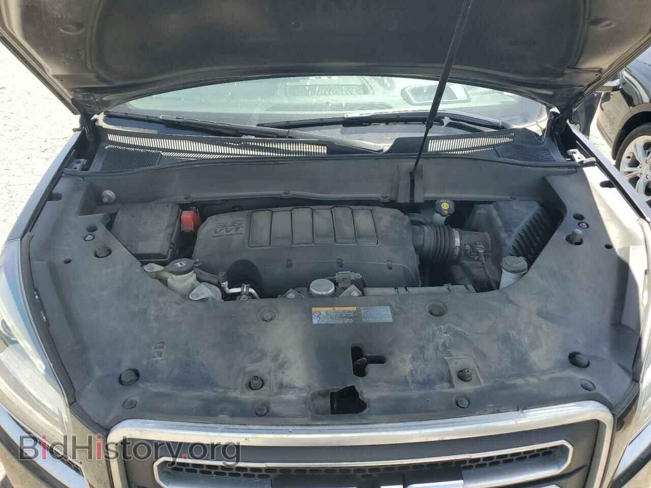 2017 GMC ACADIA - VIN: 1GKKRSKD8HJ144884 - Фото 11