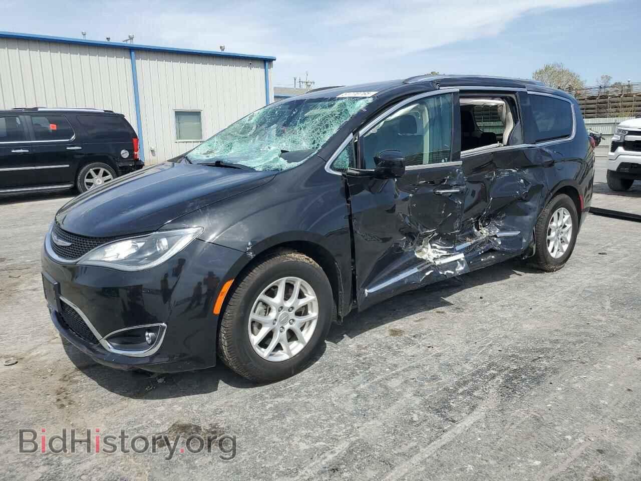 Photo 2C4RC1BG1LR105770 - CHRYSLER PACIFICA 2020