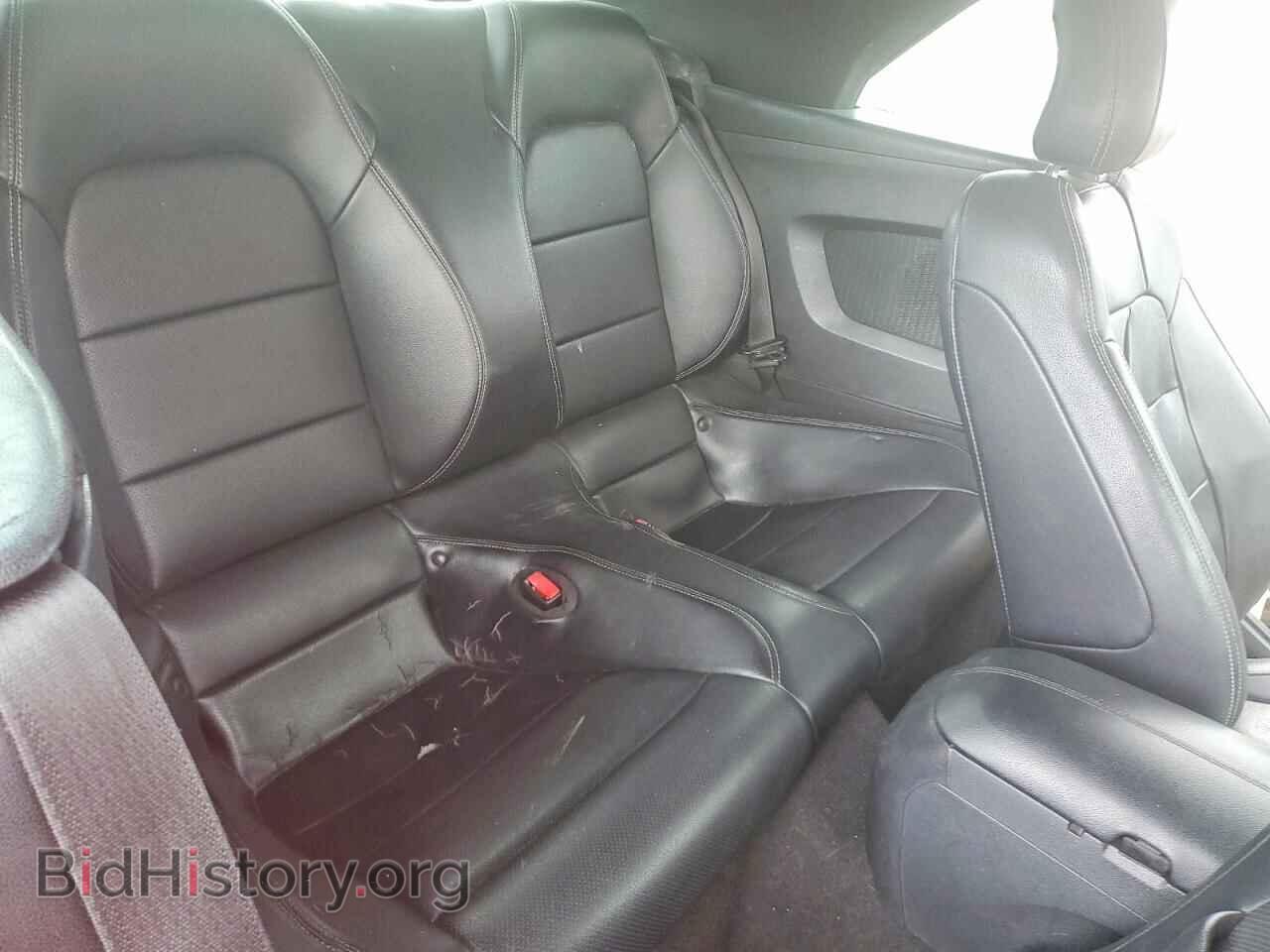 2016 FORD MUSTANG - VIN: 1FATP8UH0G5253569 - Фото 10