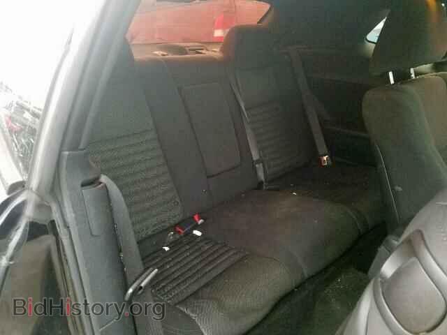 2013 DODGE CHALLENGER - VIN: 2C3CDYAG2DH566405 - Photo 6