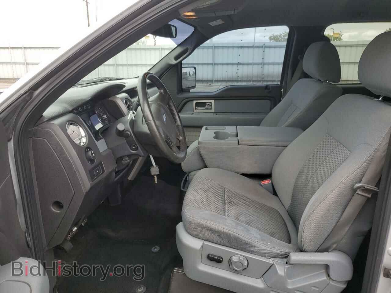 2011 FORD All Models - VIN: 1FTFW1CT4BFB02213 - Photo 7