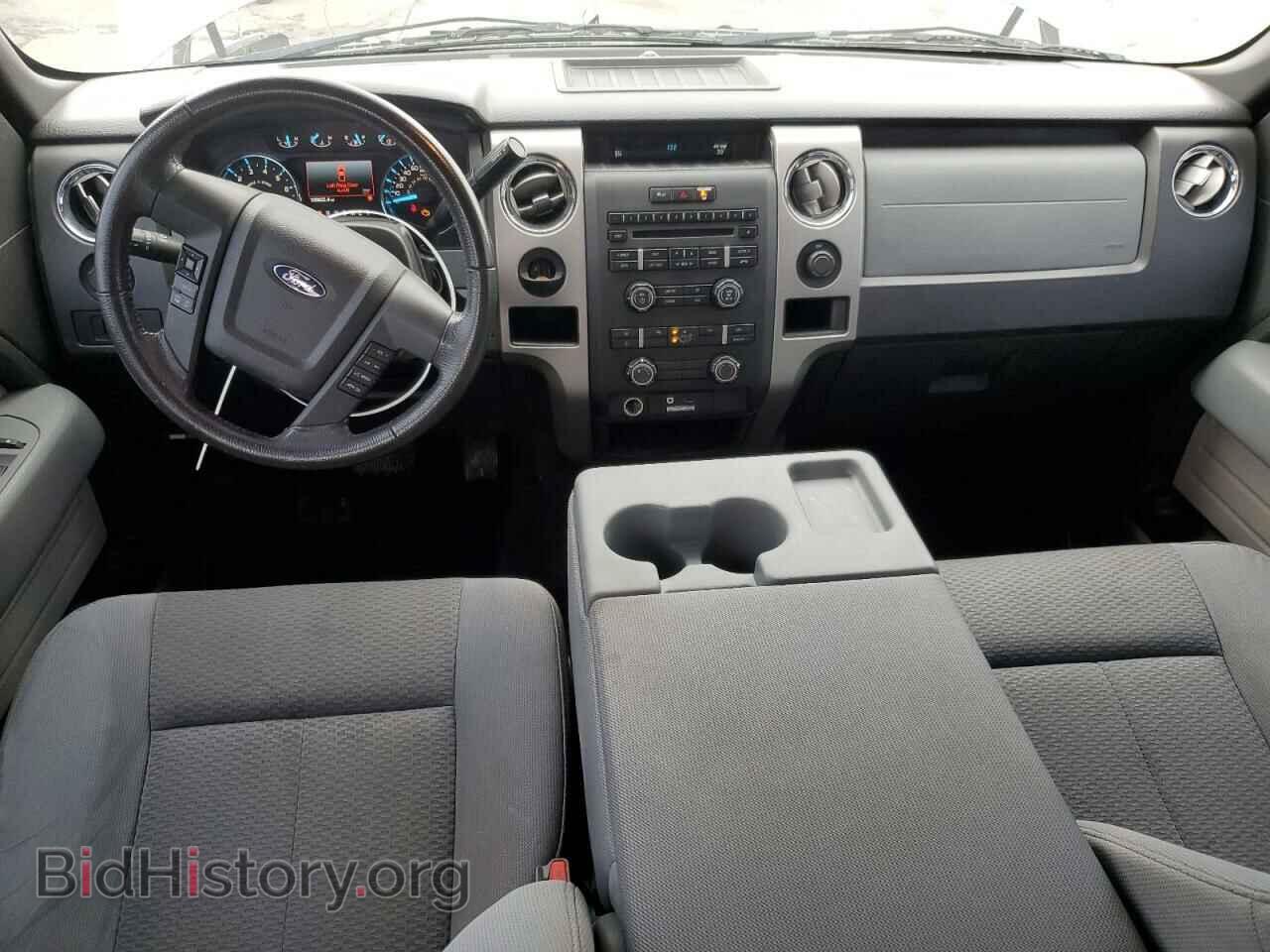 2011 FORD All Models - VIN: 1FTFW1CT4BFB02213 - Photo 8