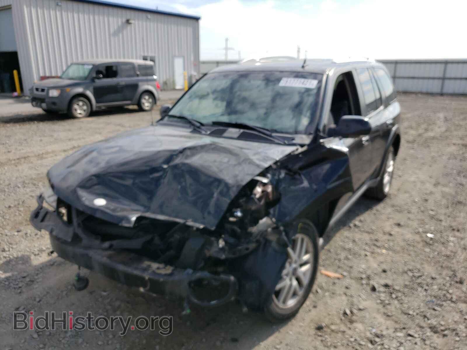 2006 SAAB 9 7 - VIN: 5S3ET13S762803184 - Фото 2