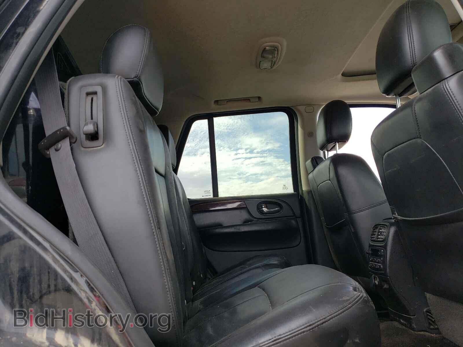 2006 SAAB 9 7 - VIN: 5S3ET13S762803184 - Фото 6