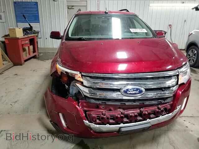 2014 FORD EDGE - VIN: 2FMDK4JC1EBA84178 - Photo 13