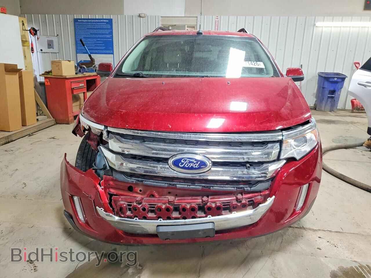2014 FORD EDGE - VIN: 2FMDK4JC1EBA84178 - Photo 5