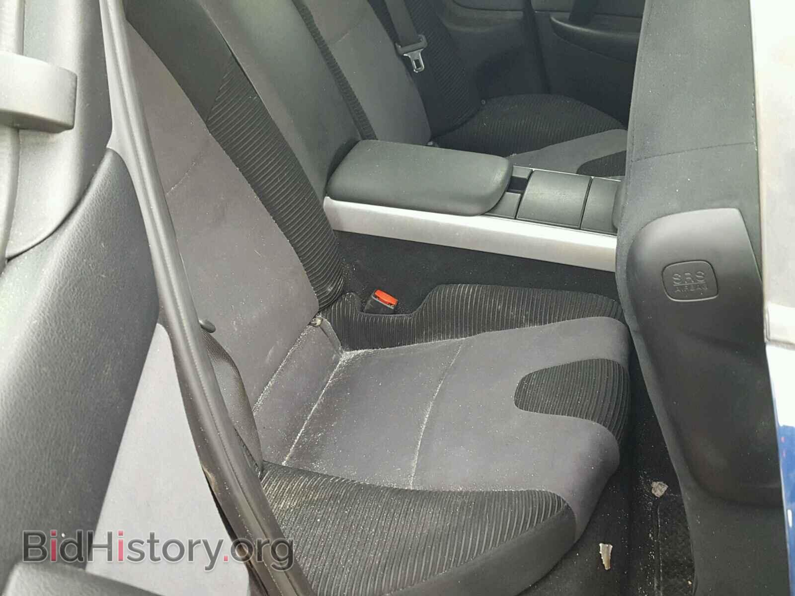 2007 MAZDA RX8 - VIN: JM1FE173770210560 - Фото 6