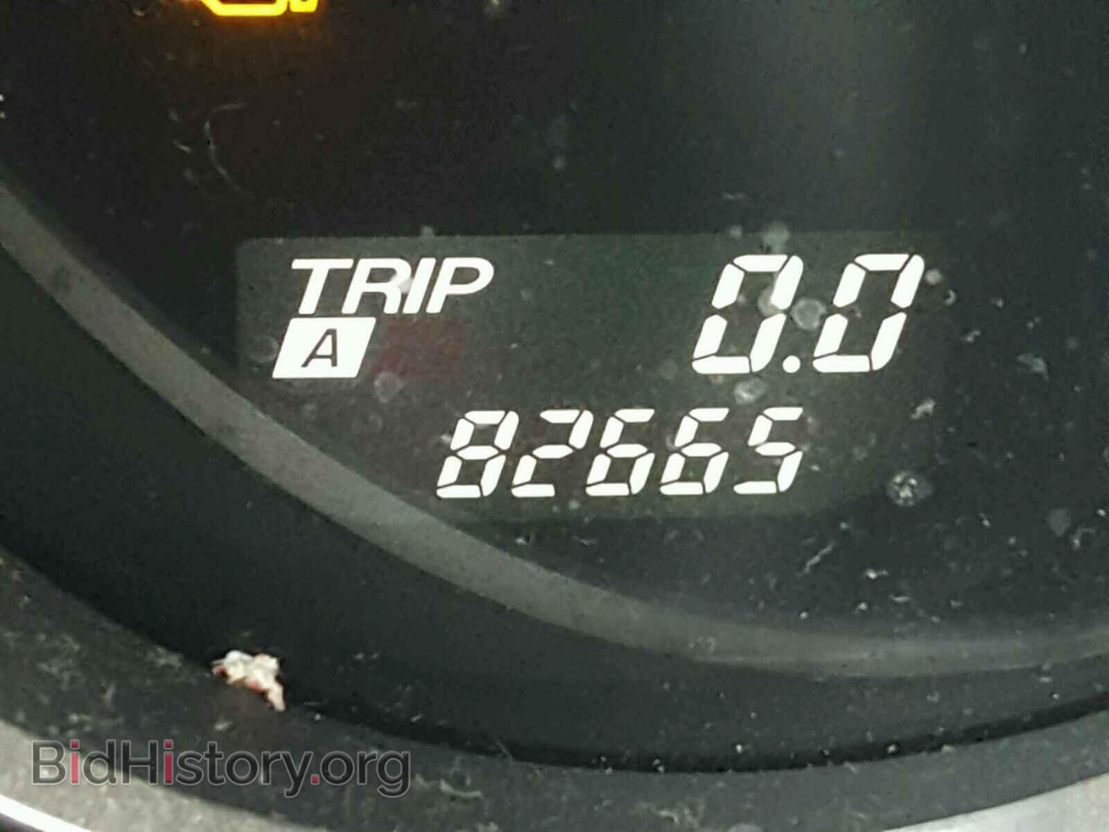2007 MAZDA RX8 - VIN: JM1FE173770210560 - Фото 8