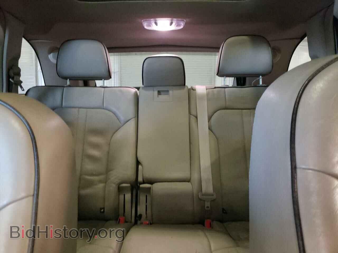 2013 LINCOLN MKX - VIN: 2LMDJ8JKXDBL32142 - Photo 10