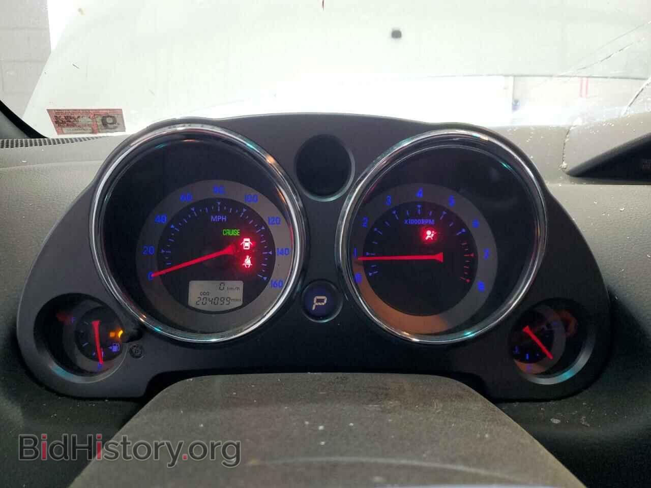2012 MITSUBISHI ECLIPSE - VIN: 4A37L2EF7CE003061 - Фото 9