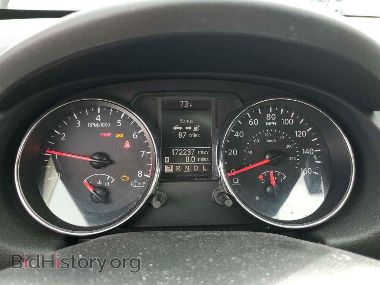 2013 NISSAN ROGUE - VIN: JN8AS5MV7DW121455 - Фото 9