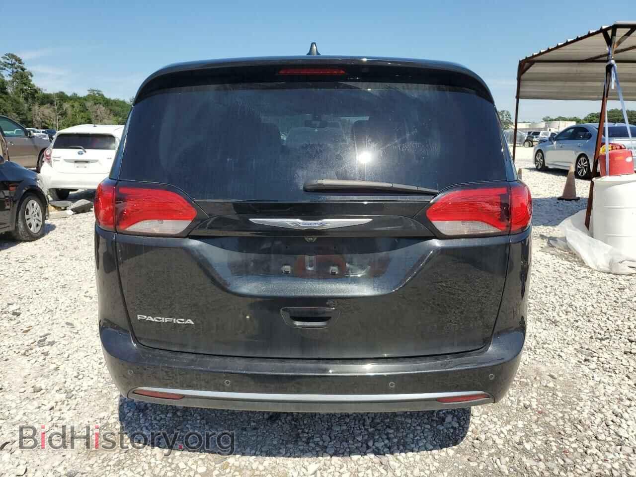 2018 CHRYSLER PACIFICA - VIN: 2C4RC1FG1JR128134 - Фото 6