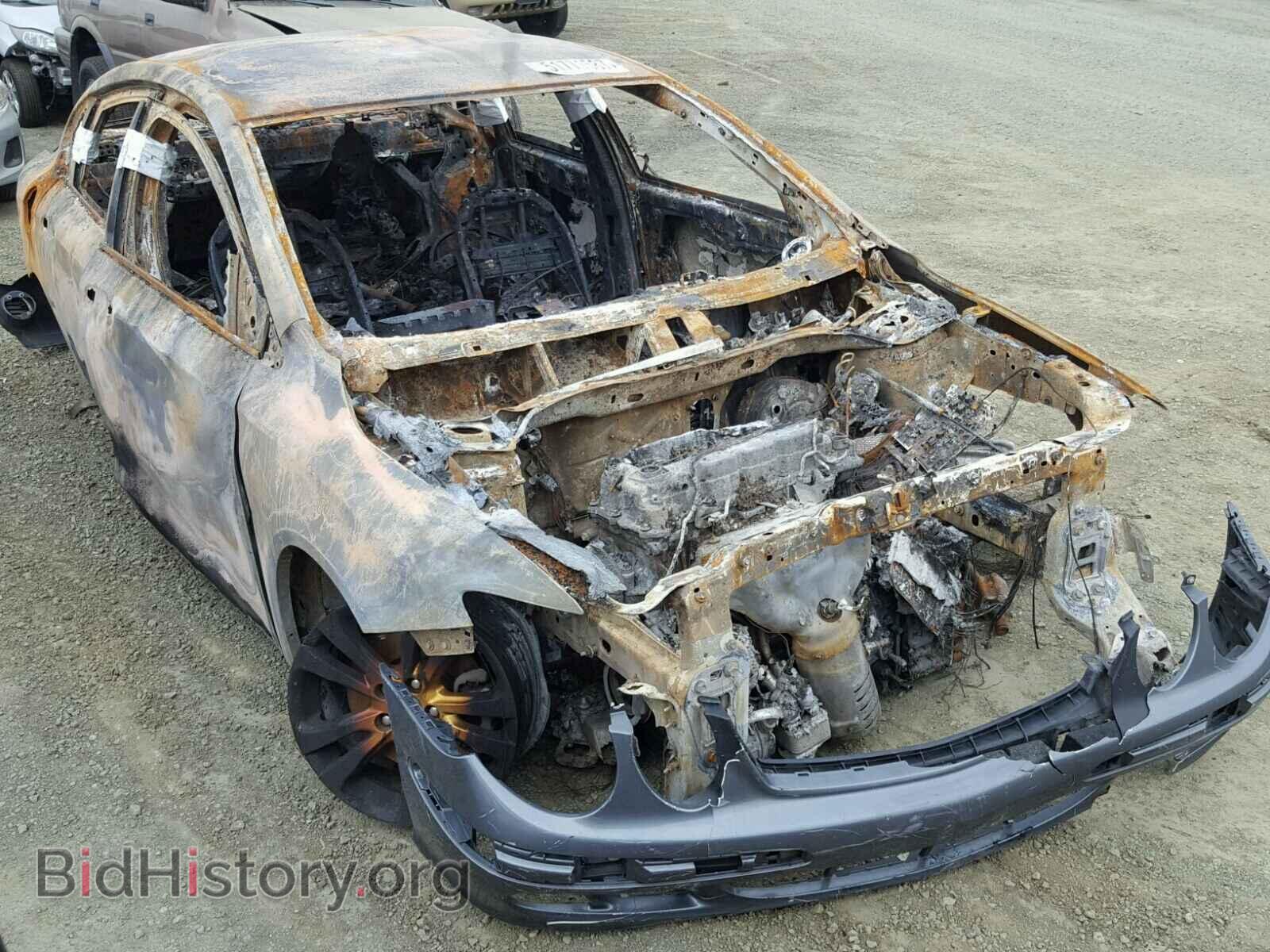 Фотография 1C3CCCAB4GN123744 - CHRYSLER 200 2016